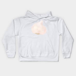 Garlic Kids Hoodie